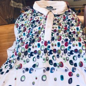 Desigual polo
